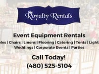 G & G Rentals Lllp