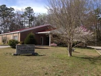 White County Senior Center