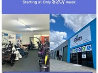 Agility Advantage Home Healthcare LLC