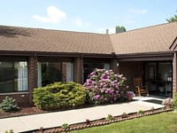 Webster Healthcare Center