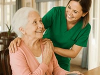 Emerald Isle Assisted Living