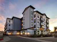 Harbor Shores Assisted Living Rcfe