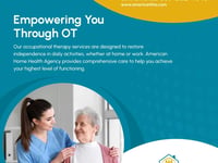 Advanced Care Home Health Services, INC