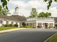 Anthony'S Community Home
