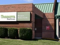 Tennova Lafollette Health and Rehab Center
