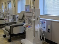 Ara-Holyoke Dialysis LLC