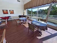 Smith Ranch Skilled Nursing & Rehabilitation Center
