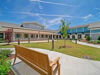 Veterans Victory House