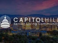 Capitol Hill Senior Living