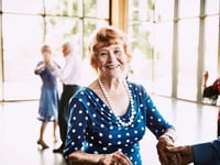 Solana At The Park Assisted Living