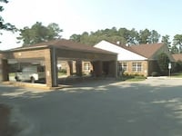 Old Dominion Rehabilitation and Nursing