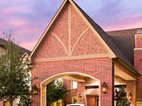 The Traditionprestonwood Assisted Living And Memory Care