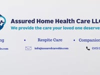 Assured Home Health Care LLC