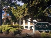 Berkeley Pines Skilled Nursing Center