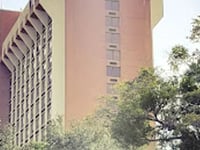Commons at Orlando Lutheran Towers