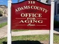 Adams County Office For Aging