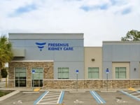 Fresenius Kidney Care Garber-Olin