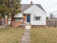 Daly Residence
