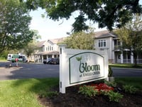 Bloom At Eagle Creek