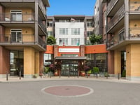 Merrill Gardens At Kirkland