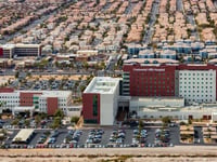 Centennial Hills Hospital Medical Center