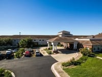 Avalon Estates Assisted Living