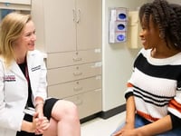 The University of Chicago Comprehensive Cancer Center