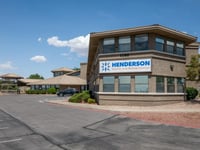 Henderson Health and Rehabilitation