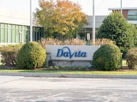 Davita Honesdale Dialysis Center
