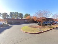 Pierremont Healthcare Center