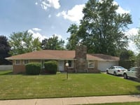 Corley Home