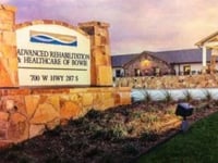 Advanced Rehabilitation and Healthcare of Wichita