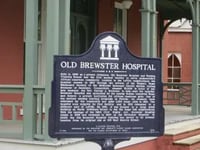 Brewster Health Center