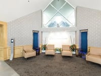 Fountain Bleu Health and Rehabilitation