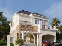 Amelie House
