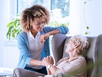 Affectionate Touch Home Care LLC