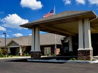 Culpepper Place Of Olive Branch