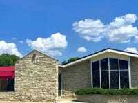 Kansas Christian Home
