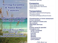 Ease Healthcare Group LLC