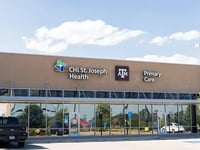 CHI St. Joseph Health