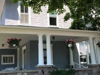American House Charlevoix