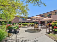 Azura At Mierow Farm Brookfield Building B