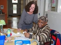 Laboure` Center Adult Day Health