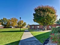 Martinsburg Healthcare Center