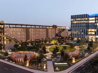 City of Hope Comprehensive Cancer Center