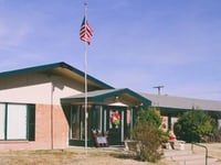 SkyWest Assisted Living By Shaw