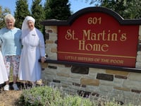 Little Sisters of the Poor