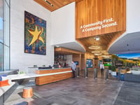 Davita Los Gatos Dialysis
