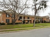 Colonial Gardens Of Fort Worth Fw2