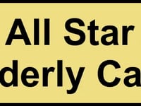 All Star Elderly Care